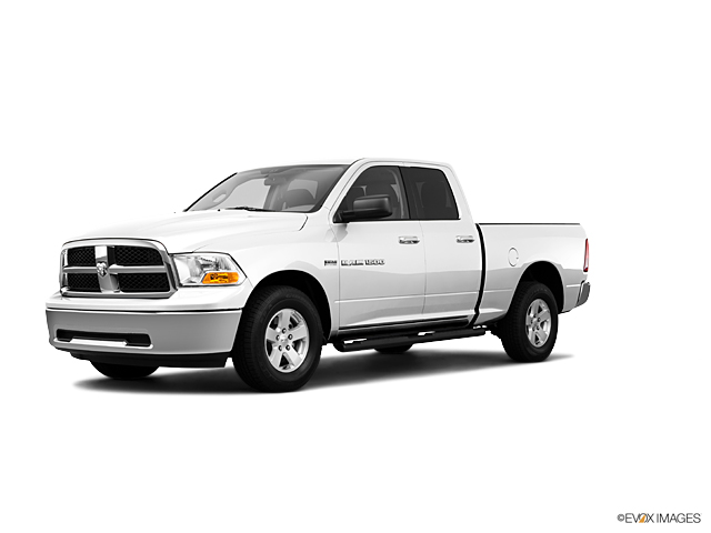 2011 Ram 1500 Vehicle Photo in Anchorage, AK 99515