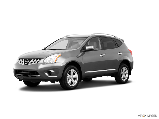2011 Nissan Rogue Vehicle Photo in Grapevine, TX 76051