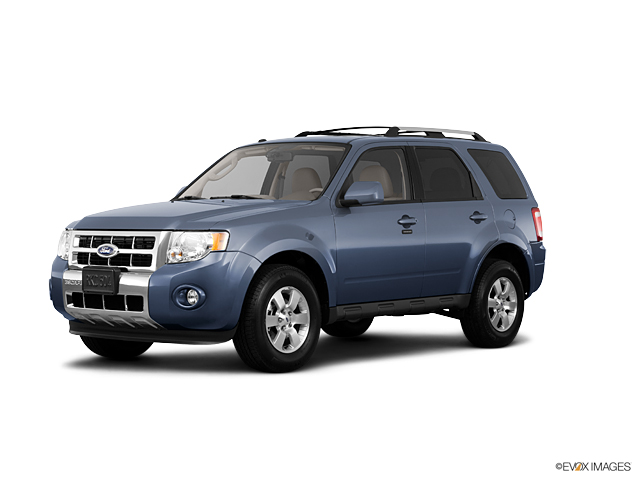 2011 Ford Escape Vehicle Photo in Boyertown, PA 19512