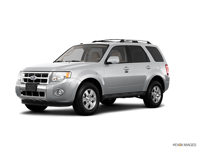 2011 Ford Escape Vehicle Photo in Anchorage, AK 99515