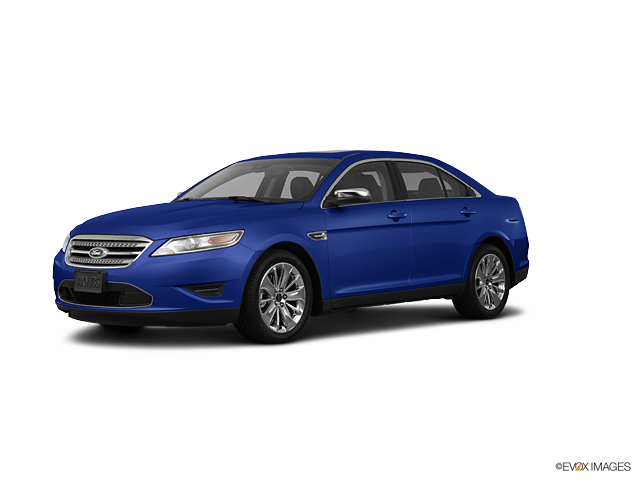 2011 Ford Taurus Vehicle Photo in Westlake, OH 44145