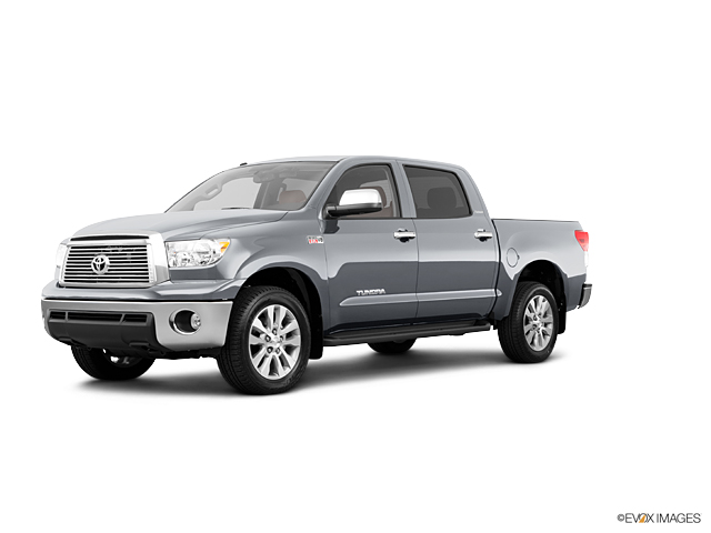 2011 Toyota Tundra 4WD Truck Vehicle Photo in Janesville, WI 53545