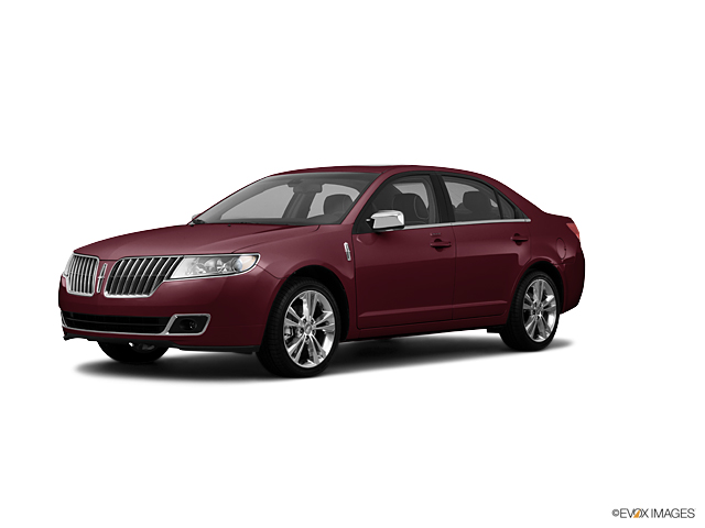 2011 LINCOLN MKZ Vehicle Photo in San Antonio, TX 78230