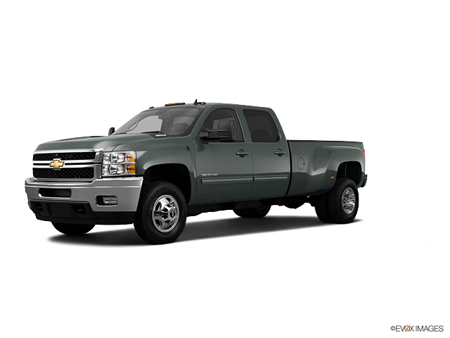 2011 Chevrolet Silverado 3500HD Vehicle Photo in Lincoln, NE 68521