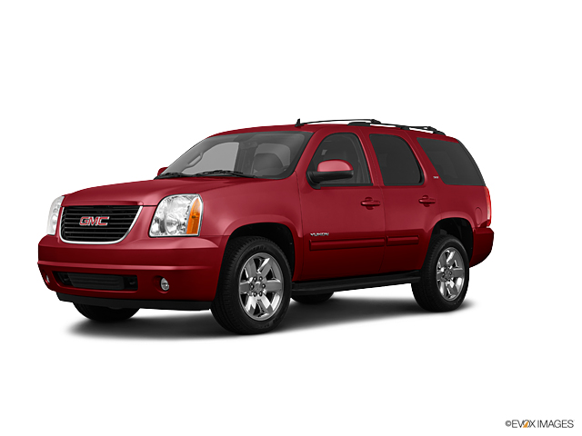 2011 GMC Yukon Vehicle Photo in Williamsville, NY 14221