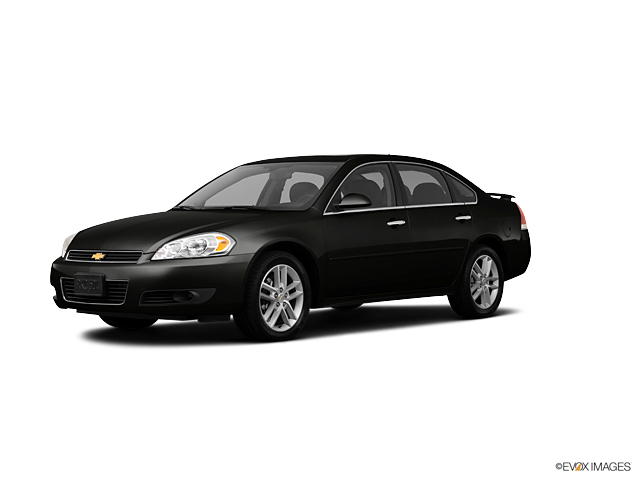 2011 Chevrolet Impala 2G1WC5EM8B1191161