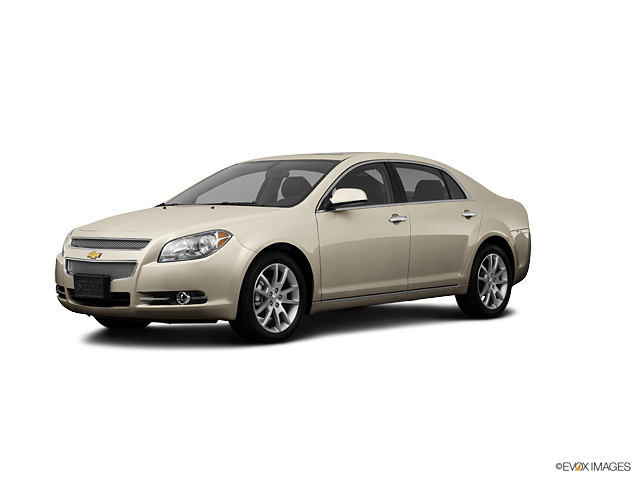 2011 Chevrolet Malibu 1G1ZE5E17BF371088