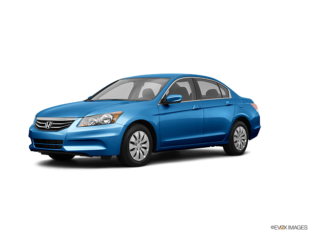 2011 Honda Accord Sedan Vehicle Photo in Portland, OR 97225