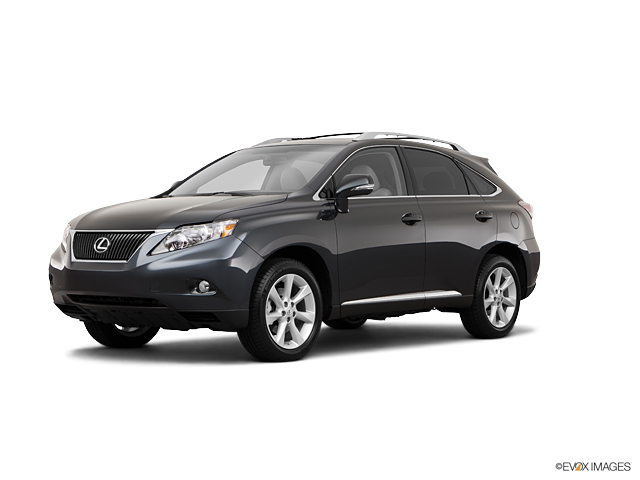 2011 Lexus RX 350 Vehicle Photo in Grapevine, TX 76051