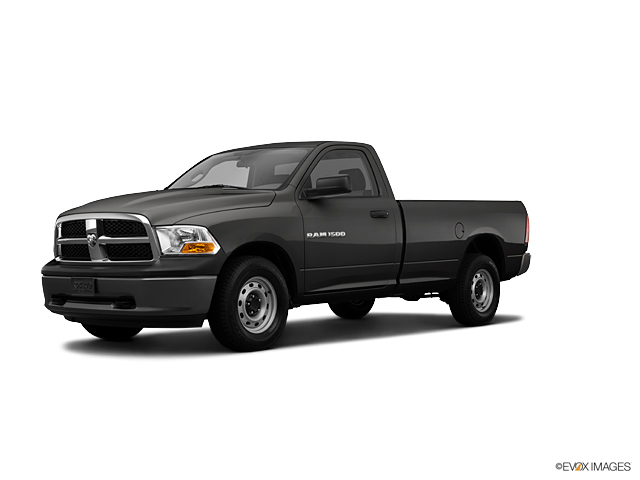 2011 Ram 1500 Vehicle Photo in Richmond, TX 77469