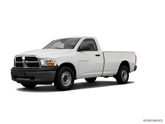 2011 Ram 1500 Vehicle Photo in Colma, CA 94014