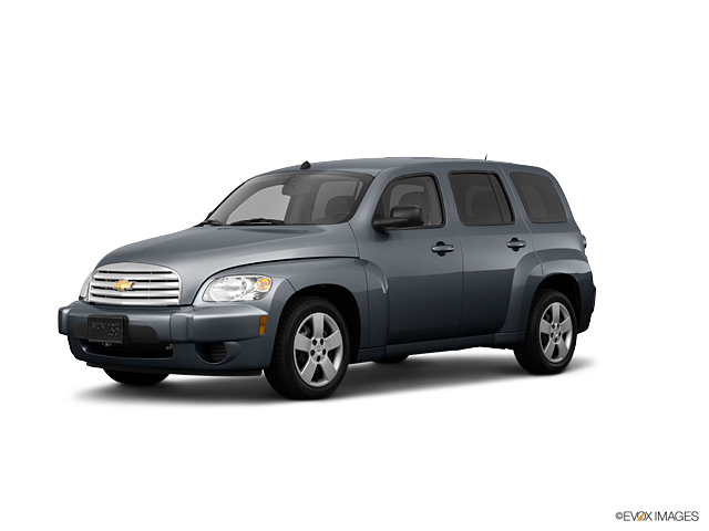 2011 Chevrolet HHR 3GNBABFW8BS529146