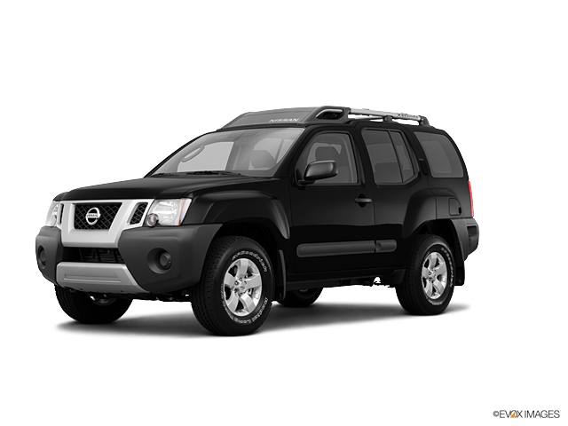 2011 Nissan Xterra Vehicle Photo in Muncy, PA 17756