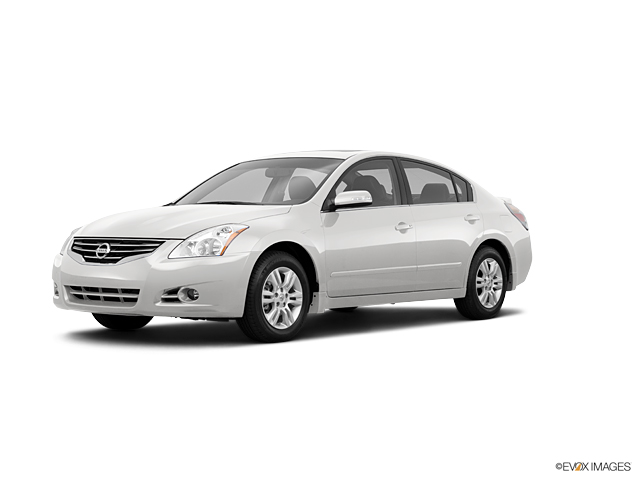 2011 Nissan Altima Vehicle Photo in Baton Rouge, LA 70806
