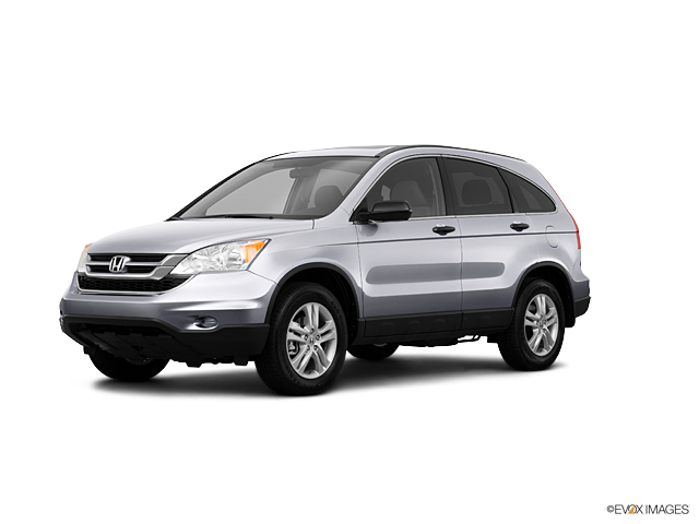 2011 Honda CR-V Vehicle Photo in Manassas, VA 20109