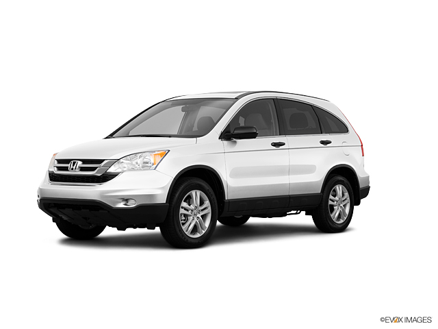 2011 Honda CR-V Vehicle Photo in Houston, TX 77074