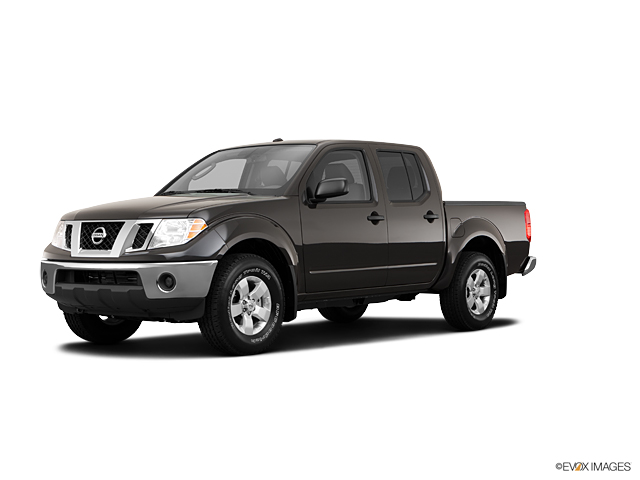 2011 Nissan Frontier Vehicle Photo in Willoughby Hills, OH 44092