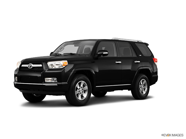 2011 Toyota 4Runner Vehicle Photo in Houston, TX 77546