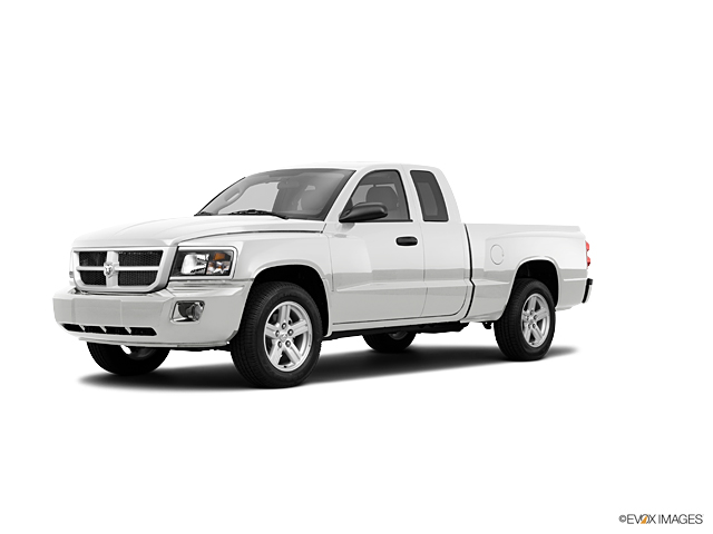 2011 Ram Dakota Vehicle Photo in Athens, GA 30606