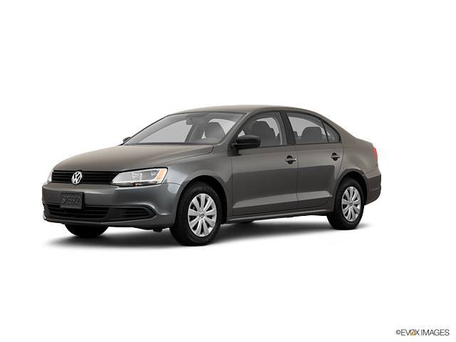 2011 Volkswagen Jetta Sedan Vehicle Photo in Grapevine, TX 76051
