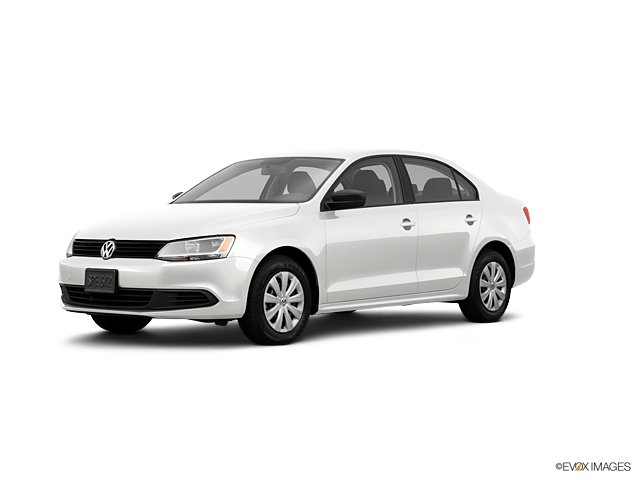 2011 Volkswagen Jetta Sedan Vehicle Photo in Quakertown, PA 18951