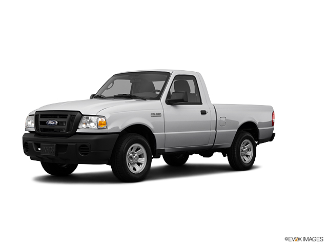 2011 Ford Ranger Vehicle Photo in Westlake, OH 44145