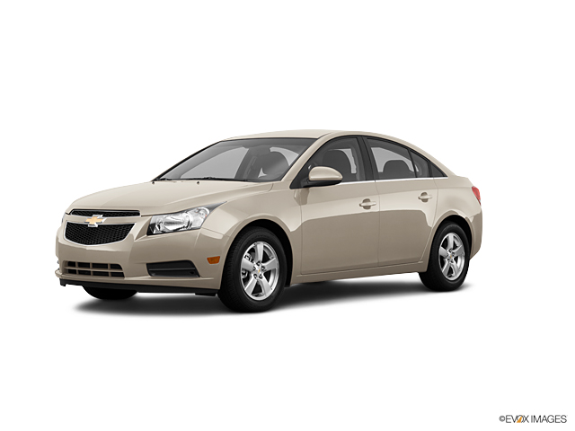 2011 Chevrolet Cruze Vehicle Photo in Willoughby Hills, OH 44092
