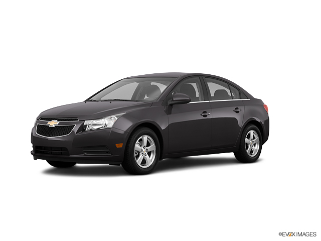 2011 Chevrolet Cruze Vehicle Photo in Westlake, OH 44145