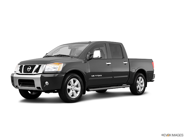 2011 Nissan Titan Vehicle Photo in Avon, CT 06001