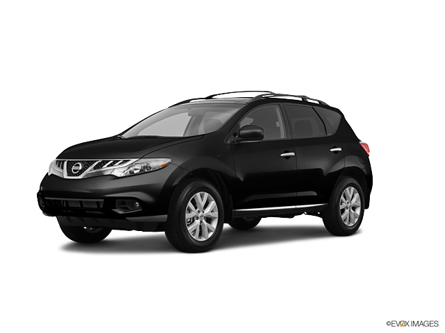 2011 Nissan Murano Vehicle Photo in Englewood, CO 80113