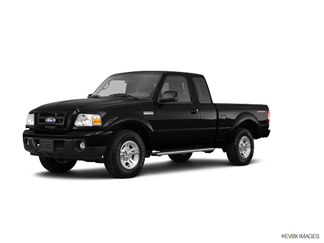 used 2011 Ford Ranger - Superior Hyundai