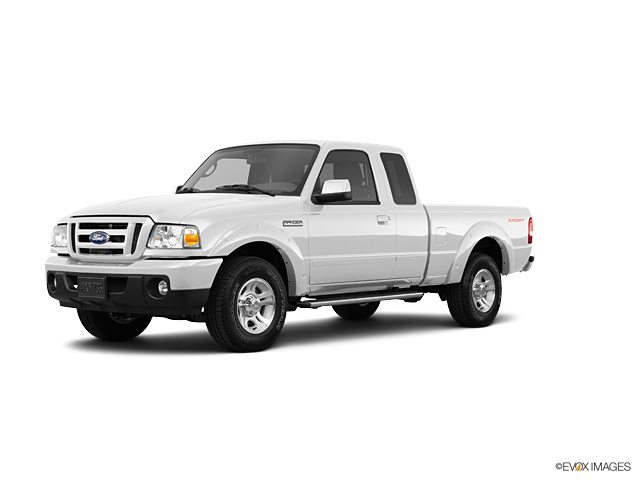 Spradley Barr Ford >> 2011 Ford Ranger 4WD SuperCab 4dr 6 Ft Box XLT Oxford ... Spradley Barr Ford >> 2011 Ford Ranger 4WD SuperCab 4dr 6 Ft Box XLT Oxford ...