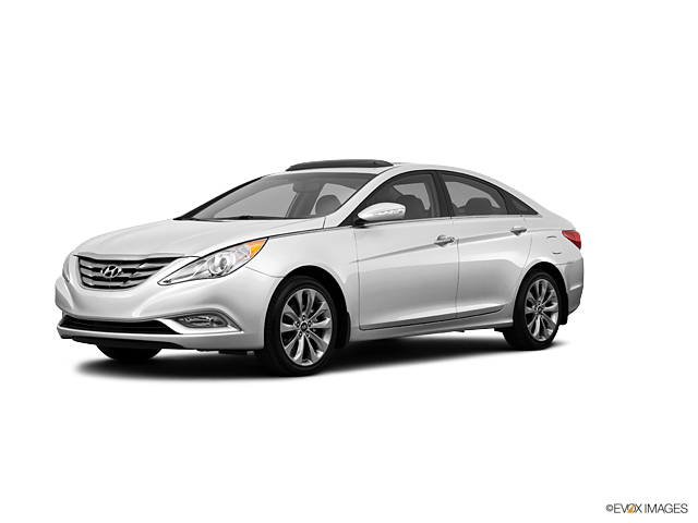 2011 Hyundai Sonata Vehicle Photo in West Chester, PA 19382