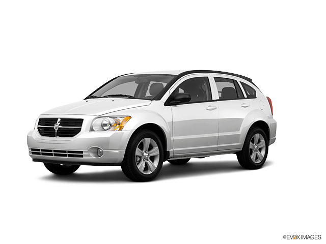 2011 Dodge Caliber Vehicle Photo in Melbourne, FL 32901