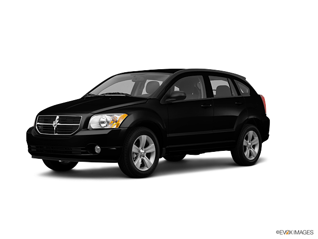 2011 Dodge Caliber Vehicle Photo in Allentown, PA 18951