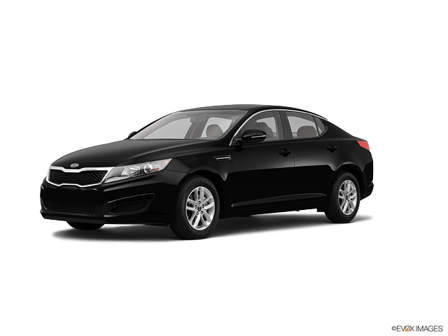 2011 Kia Optima Vehicle Photo in Williamsville, NY 14221