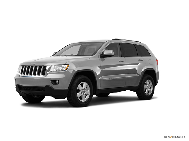 2011 Jeep Grand Cherokee Vehicle Photo in Clarendon, VT 05759