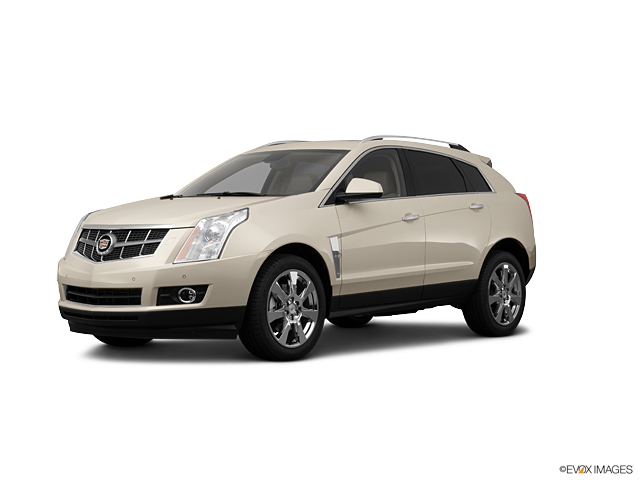 2011 Cadillac SRX Vehicle Photo in Fort Worth, TX 76116