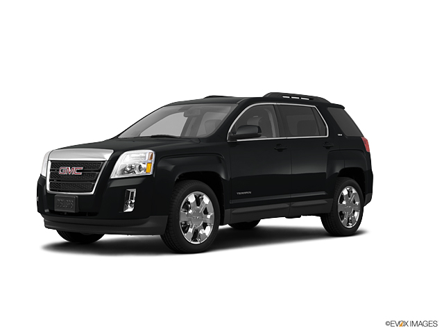 2011 GMC Terrain Vehicle Photo in Lincoln, NE 68521