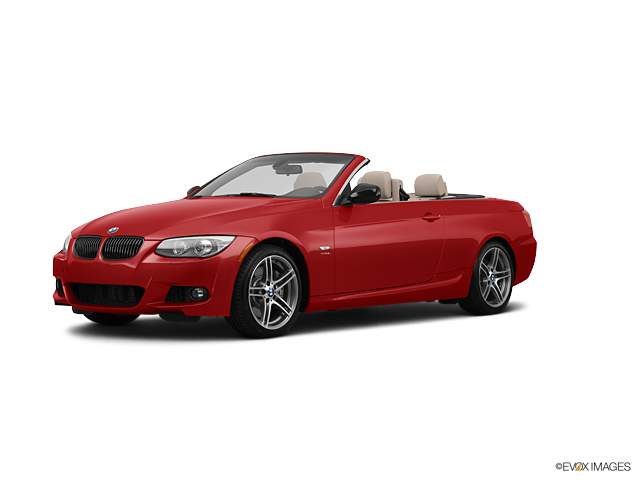 2011 BMW 335i Vehicle Photo in Williamsville, NY 14221