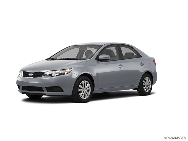 2011 Kia Forte Vehicle Photo in Gardner, MA 01440
