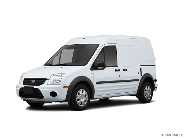 2011 Ford Transit Connect Vehicle Photo in Quakertown, PA 18951