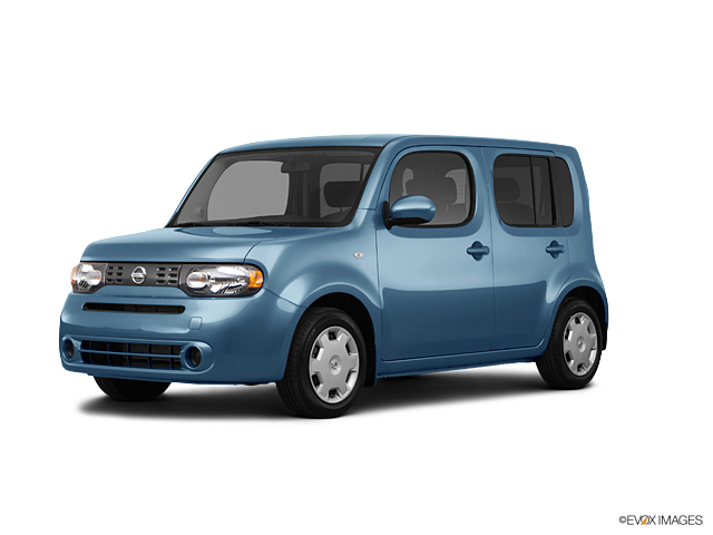 2011 Nissan cube Vehicle Photo in Anchorage, AK 99515