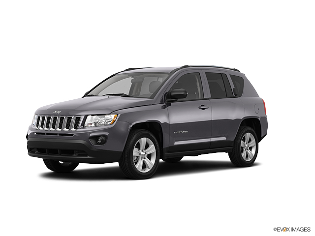 2011 Jeep Compass Vehicle Photo in Williamsville, NY 14221
