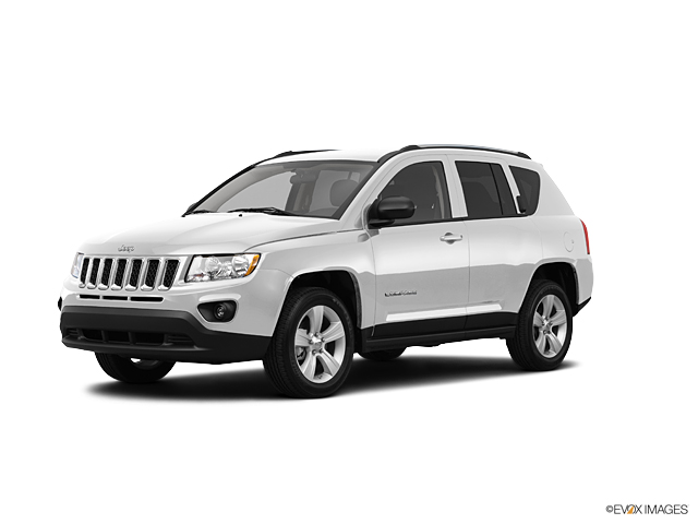2011 Jeep Compass Vehicle Photo in Williamsville, NY 14221