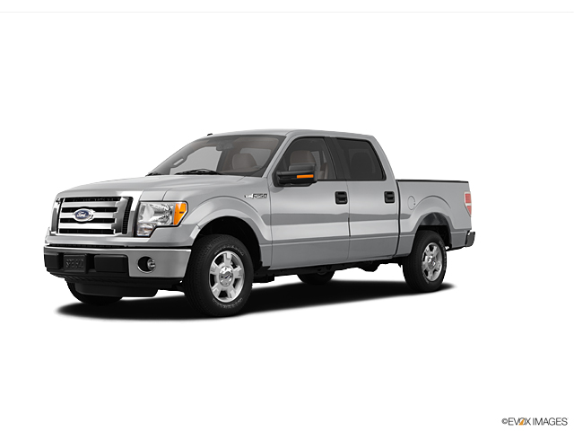 Princeton Used 2011 Ford F 150 Xlt Truck For Sale 1ftfw1ef2bkd15126