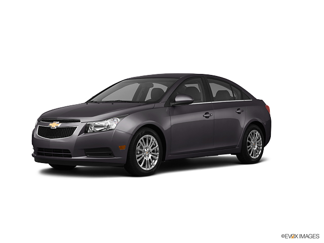 2011 Chevrolet Cruze Vehicle Photo in Crosby, TX 77532