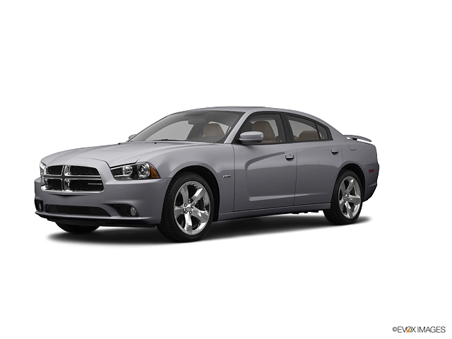 2011 Dodge Charger Vehicle Photo in Anchorage, AK 99515