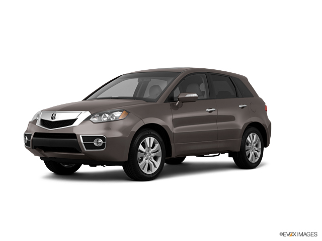 2011 Acura RDX Vehicle Photo in Allentown, PA 18103