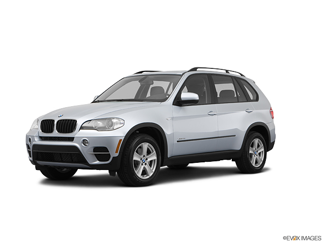 2012 BMW X5 35i Premium Vehicle Photo in Houston, TX 77079
